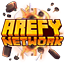 Icon of Minecraft Server Arefy Network