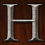 Icon of Minecraft Server Hegemony | Medieval RPG Server