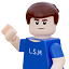Icon of Minecraft Server Jaggy Survival