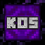 Icon of Minecraft Server KoS Craft