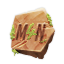 Icon of Minecraft Server Minecraft 4 Nerds