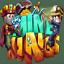 Icon of Minecraft Server Minekings Network