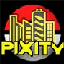 Icon of Minecraft Server Pixity