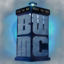 Icon of Minecraft Server BadWolfMC