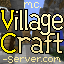 Icon of Minecraft Server Villagecraft