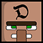 Icon of Minecraft Server Dorfmine
