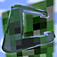 Icon of Minecraft Server cCraft