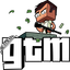 Icon of Minecraft Server Grand Theft Minecart GTA
