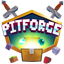 Icon of Minecraft Server Pitforge