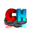 Icon of Minecraft Server play.crankhouse.net