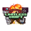 Icon of Minecraft Server limitlessmc.join-mc.com
