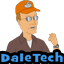 Icon of Minecraft Server DaleTech Minecraft