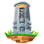 Icon of Minecraft Server Craft Nation