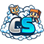 Icon of Minecraft Server SereneMC