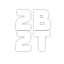 Icon of Minecraft Server 2b2t.ru