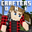 Icon of Minecraft Server Plexiate.com