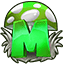 Icon of Minecraft Server play.bullmc.ru