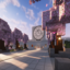 Icon of Minecraft Server Chill Town