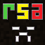 Icon of Minecraft Server RSAcraft