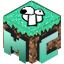 Icon of Minecraft Server Minecochia
