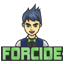 Icon of Minecraft Server Forcide