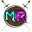 Icon of Minecraft Server Mythical Realms Rankup Factions