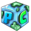 Icon of Minecraft Server Planet Craftation
