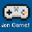 Icon of Minecraft Server jongames.com