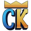 Icon of Minecraft Server CreativeKing