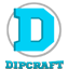 Icon of Minecraft Server Play.DipCraft.Ro