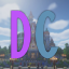 Icon of Minecraft Server DroomCraft
