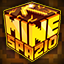 Icon of Minecraft Server MineSpazio