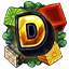 Icon of Minecraft Server Dynastia fr