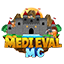 Icon of Minecraft Server HuabaCraft SMP - Java-Bedrock