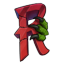 Icon of Minecraft Server RaptorMC