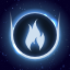 Icon of Minecraft Server Umbra Aeterna