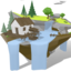 Icon of Minecraft Server Coopside SMP