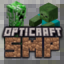 Icon of Minecraft Server SMP OptiCraft