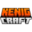 Icon of Minecraft Server Kenig Craft Survival Jobs Gun