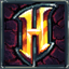 Icon of Minecraft Server play.hypixel.net