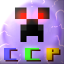 Icon of Minecraft Server ccpvp.my.to