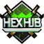 Icon of Minecraft Server HeXHub