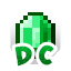 Icon of Minecraft Server Dicecraft