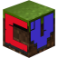 Icon of Minecraft Server Cubeville