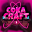 Icon of Minecraft Server cokacraft.pvp.host