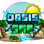 Icon of Minecraft Server play.oasissmp.gg