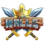 Icon of Minecraft Server minecraft the Walls