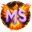 Icon of Minecraft Server MysticalSkies
