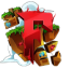 Icon of Minecraft Server FearMC Network
