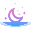Icon of Minecraft Server LuckyVerse